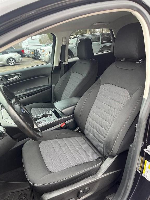 used 2023 Ford Edge car, priced at $21,998