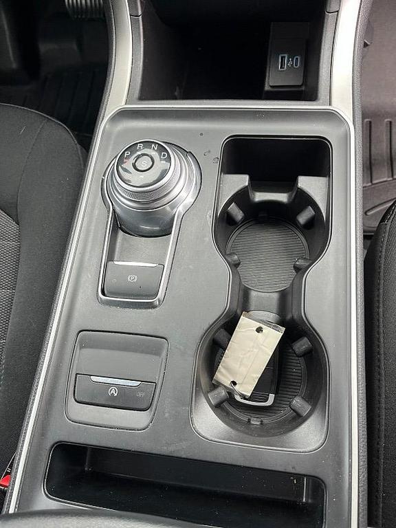 used 2023 Ford Edge car, priced at $21,998