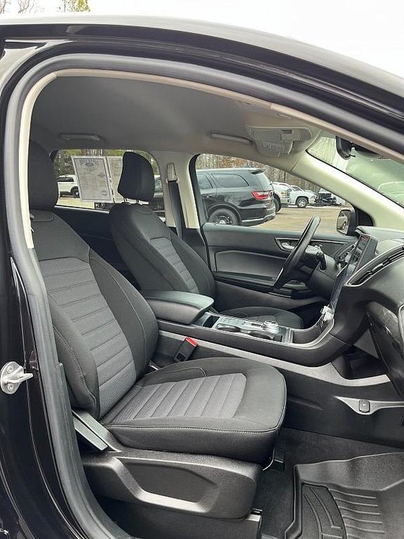 used 2023 Ford Edge car, priced at $21,998