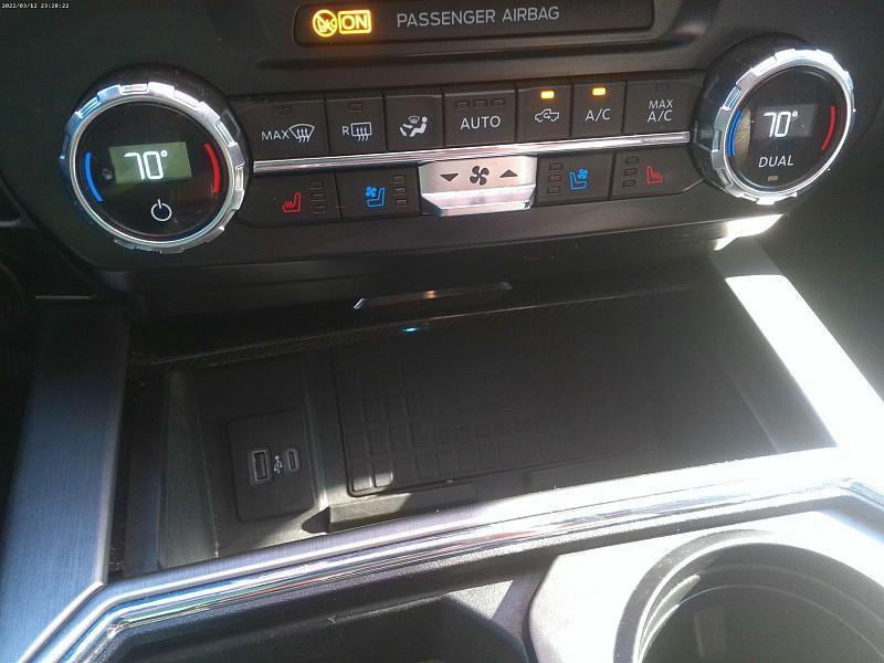 used 2022 Ford F-250 car, priced at $67,998