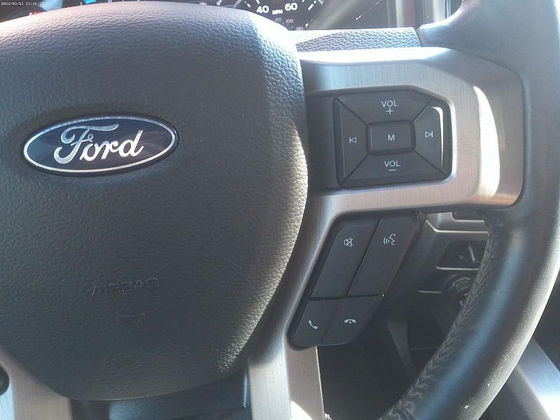 used 2022 Ford F-250 car, priced at $67,998