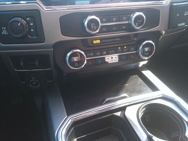 used 2022 Ford F-250 car, priced at $67,998