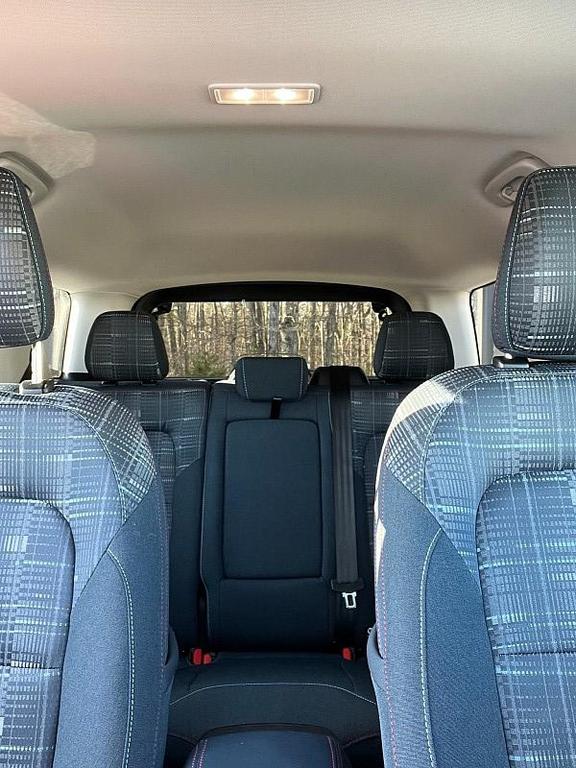 used 2024 Ford Bronco Sport car, priced at $31,711