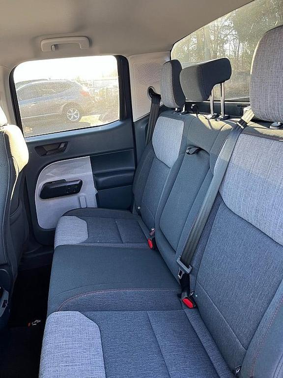 used 2023 Ford Maverick car, priced at $28,998