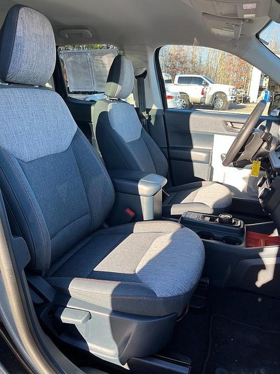 used 2023 Ford Maverick car, priced at $28,998