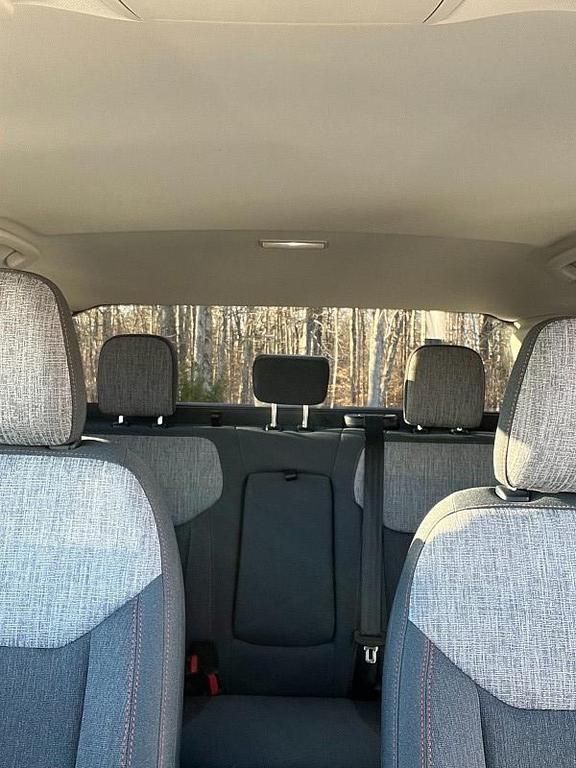 used 2023 Ford Maverick car, priced at $28,998