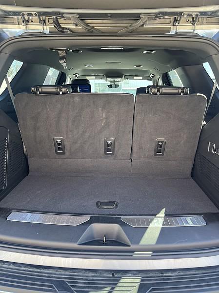 used 2024 Chevrolet Tahoe car, priced at $65,998