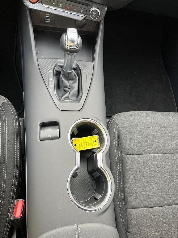 new 2026 Ford Mustang car, priced at $34,341