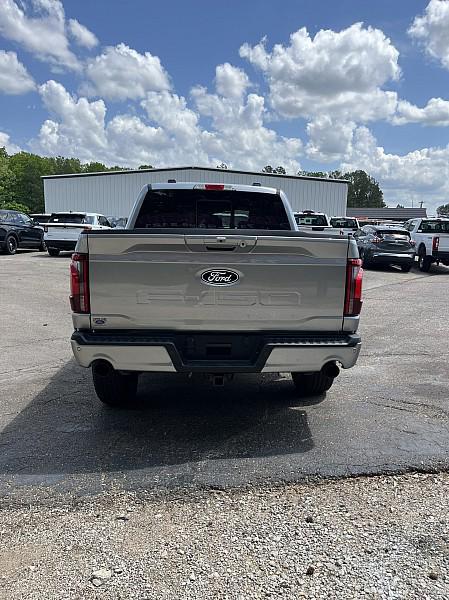 new 2026 Ford F-150 car, priced at $68,319