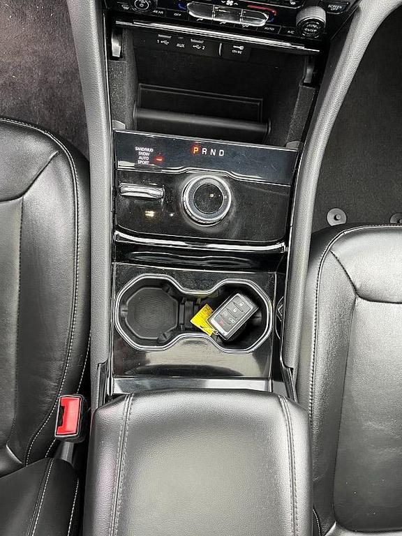 used 2021 Jeep Grand Cherokee L car, priced at $29,998