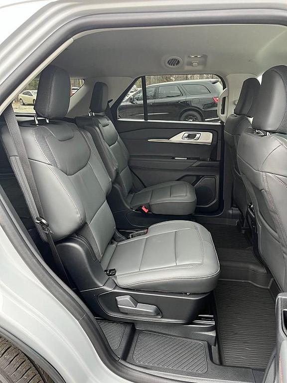 new 2026 Ford Explorer car, priced at $44,913