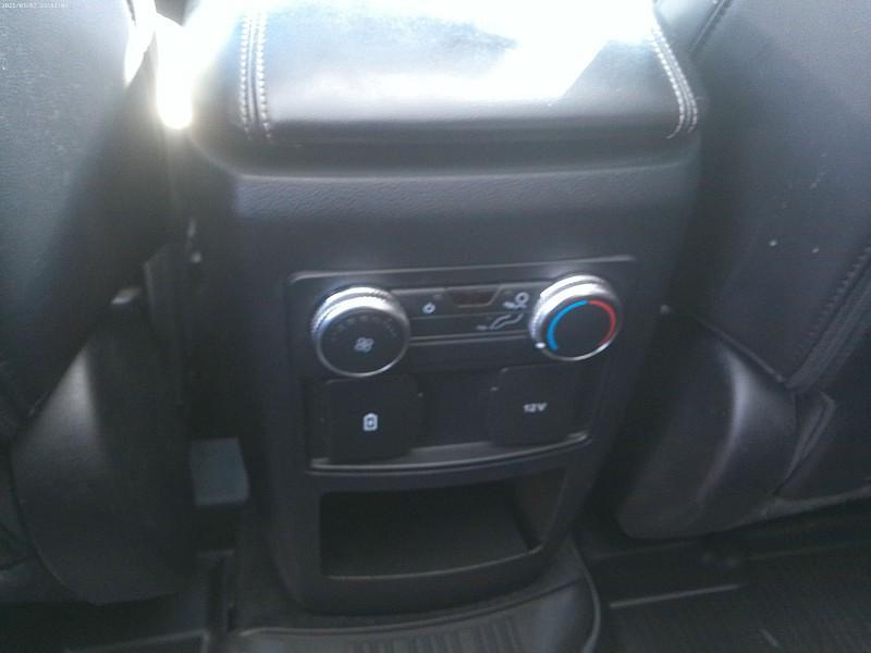 used 2021 Ford Explorer car, priced at $22,998