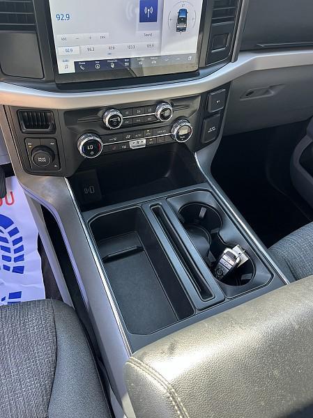 used 2021 Ford F-150 car, priced at $34,598