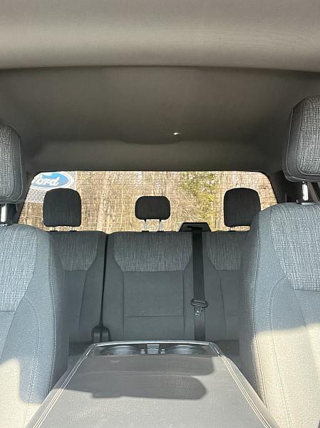 used 2021 Ford F-150 car, priced at $34,598