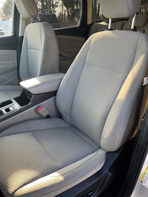 used 2018 Ford Escape car, priced at $12,998