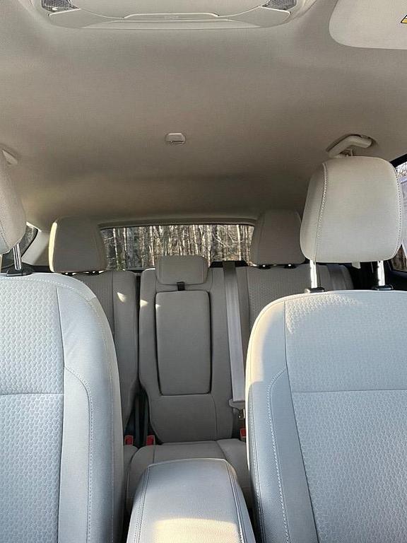 used 2018 Ford Escape car, priced at $12,998