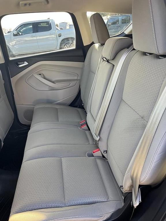 used 2018 Ford Escape car, priced at $12,998