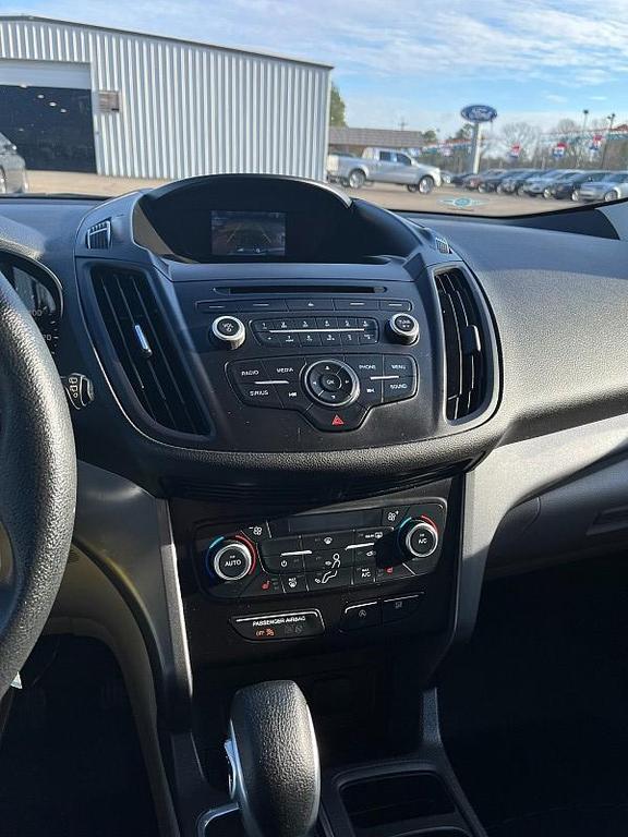 used 2018 Ford Escape car, priced at $12,998