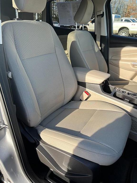 used 2018 Ford Escape car, priced at $12,998