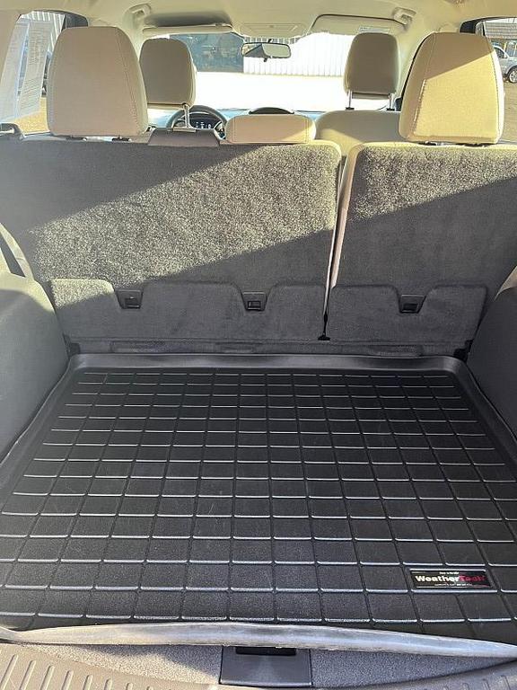 used 2018 Ford Escape car, priced at $12,998