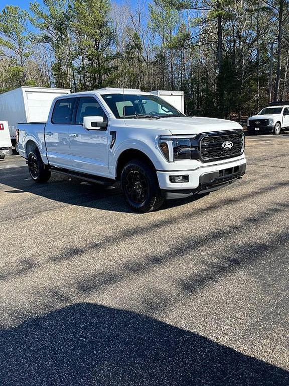 new 2026 Ford F-150 car, priced at $64,505
