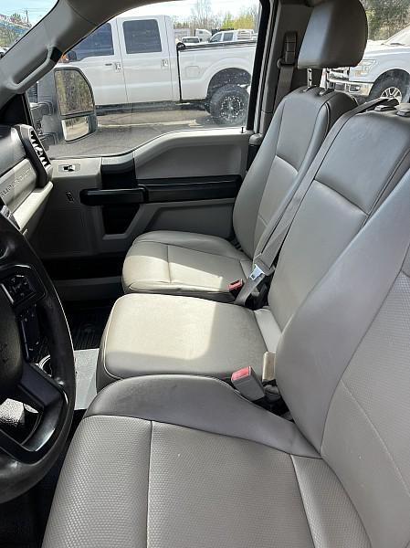 used 2019 Ford F-350 car, priced at $18,998