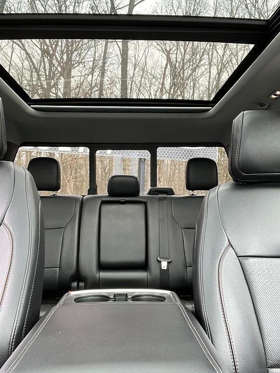 used 2022 Ford F-150 car, priced at $45,311