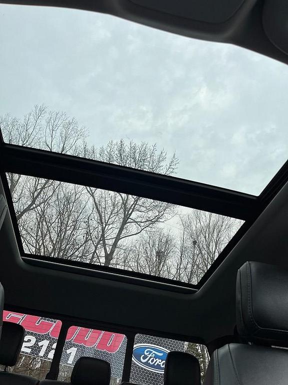 used 2022 Ford F-150 car, priced at $45,311