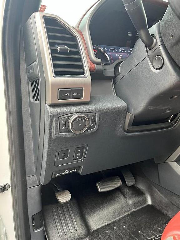 used 2022 Ford F-250 car, priced at $55,998