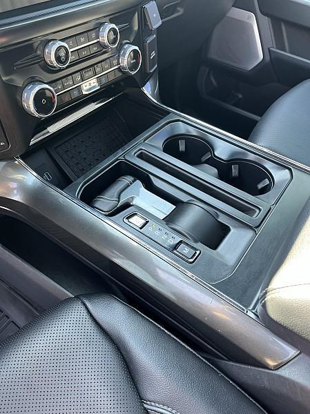 used 2023 Ford F-150 car, priced at $53,998