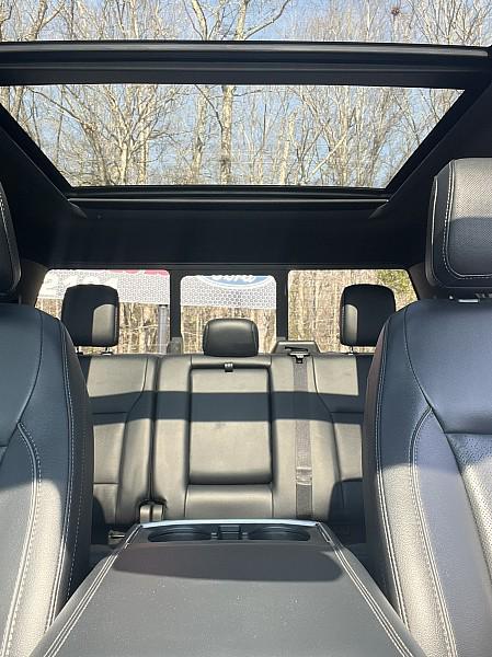 used 2023 Ford F-150 car, priced at $53,998