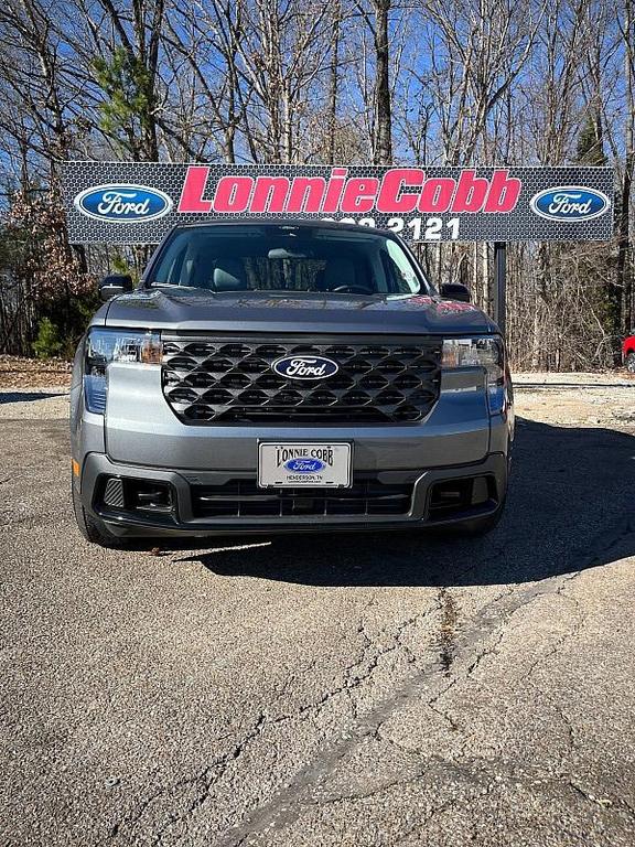 new 2026 Ford Maverick car, priced at $34,325