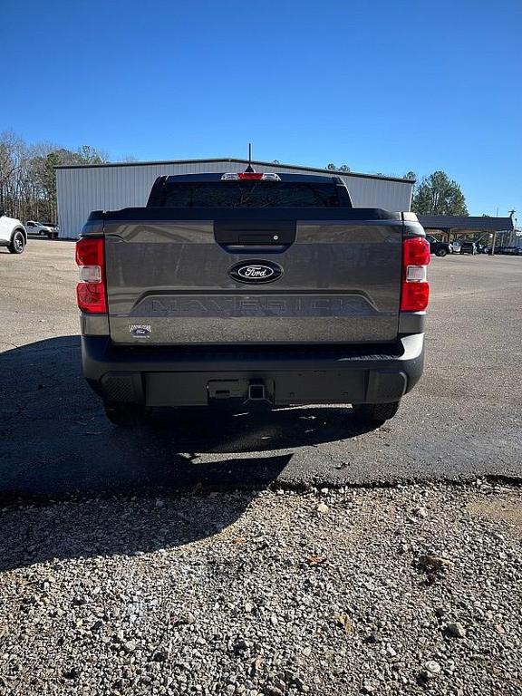 new 2026 Ford Maverick car, priced at $34,325