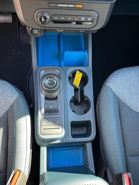 new 2026 Ford Maverick car, priced at $34,325