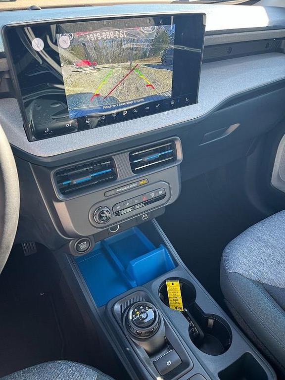 new 2026 Ford Maverick car, priced at $34,325