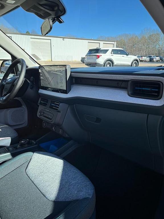 new 2026 Ford Maverick car, priced at $34,325