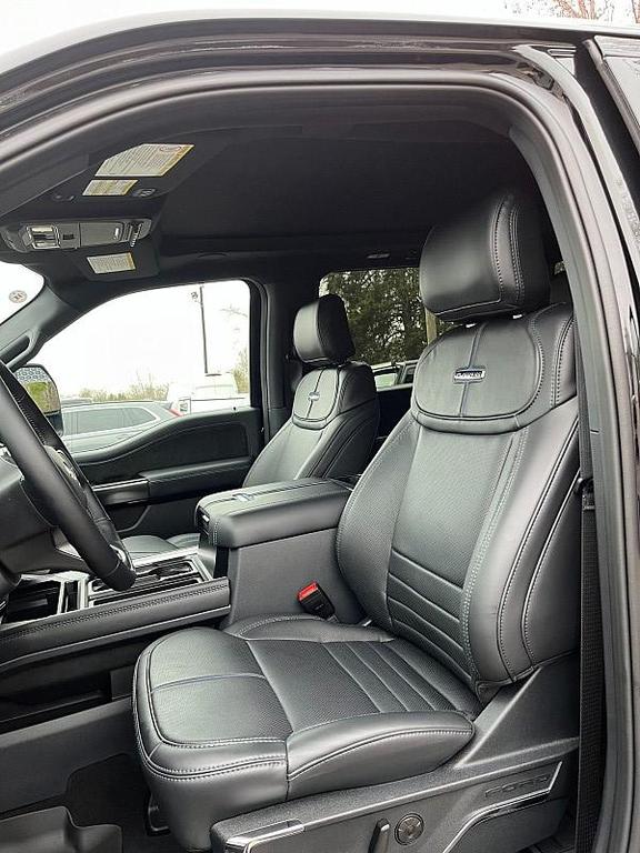 new 2026 Ford F-250 car, priced at $98,790