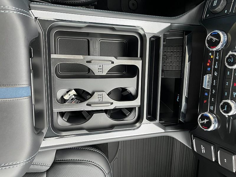 new 2026 Ford F-250 car, priced at $98,790