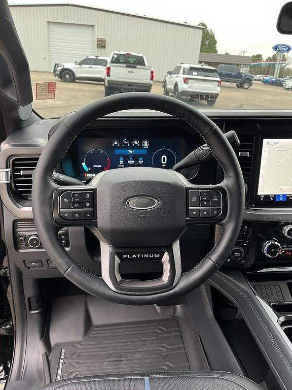 new 2026 Ford F-250 car, priced at $98,790