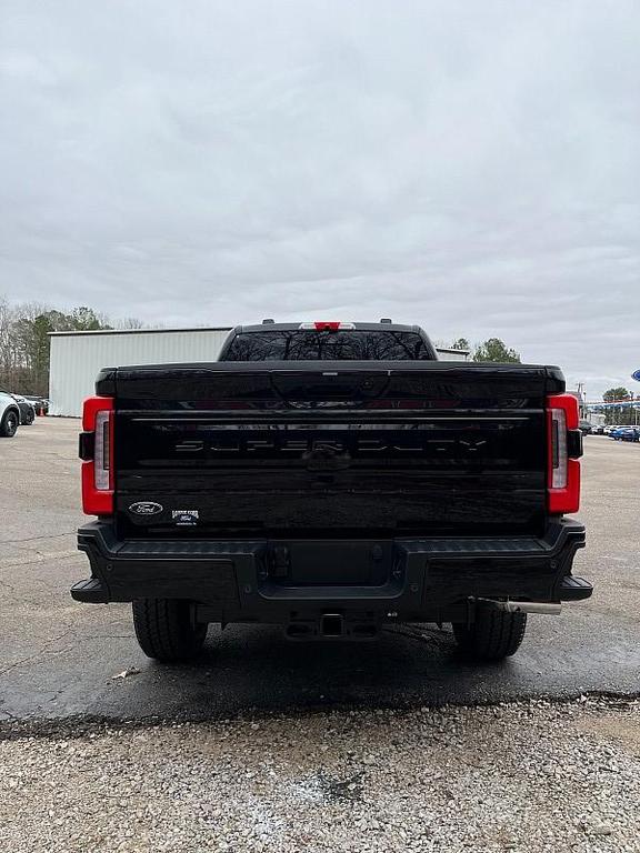 new 2026 Ford F-250 car, priced at $98,790