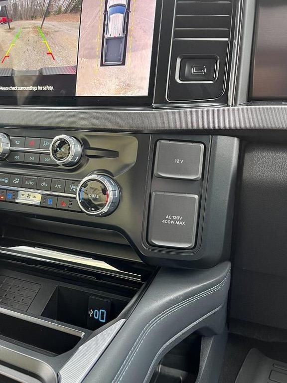 new 2026 Ford F-250 car, priced at $98,790