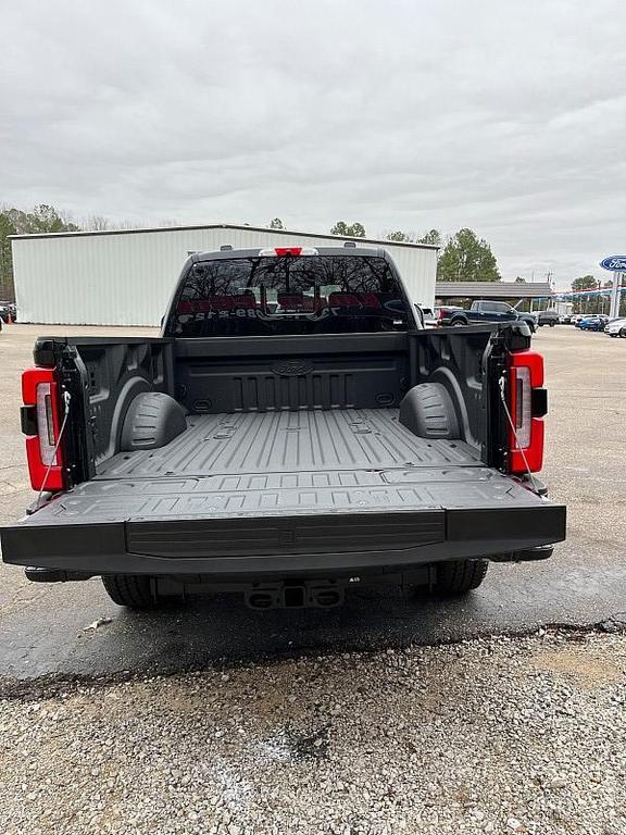 new 2026 Ford F-250 car, priced at $98,790