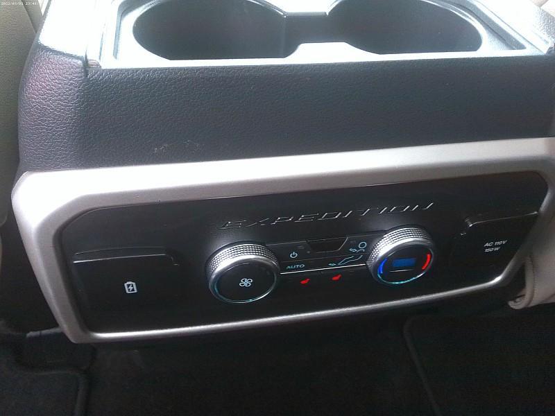 used 2022 Ford Expedition car, priced at $46,998