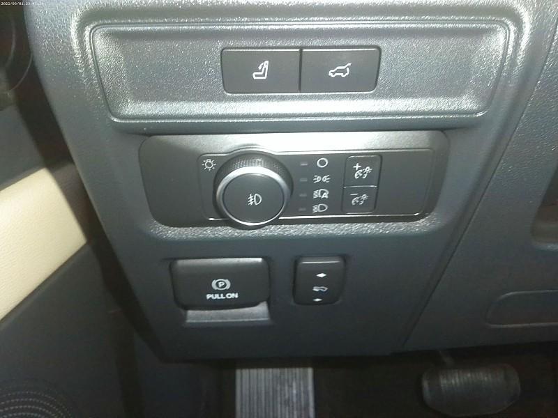 used 2022 Ford Expedition car, priced at $46,998