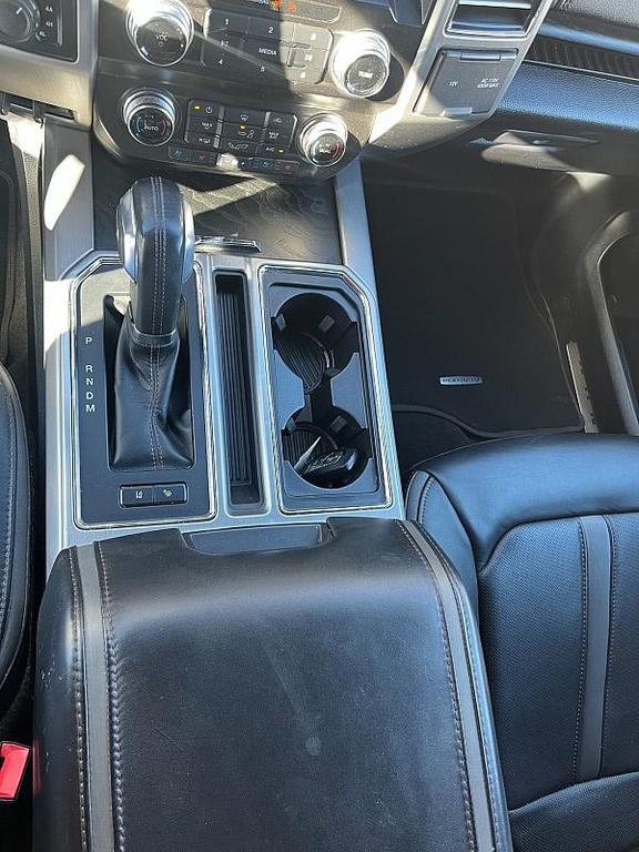 used 2020 Ford F-150 car, priced at $34,998