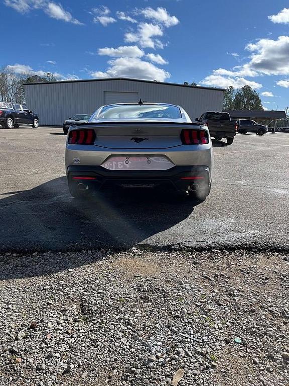 new 2026 Ford Mustang car, priced at $35,930