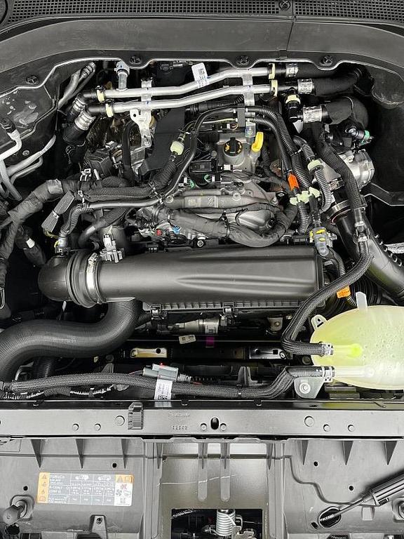 new 2026 Ford Explorer car, priced at $46,280