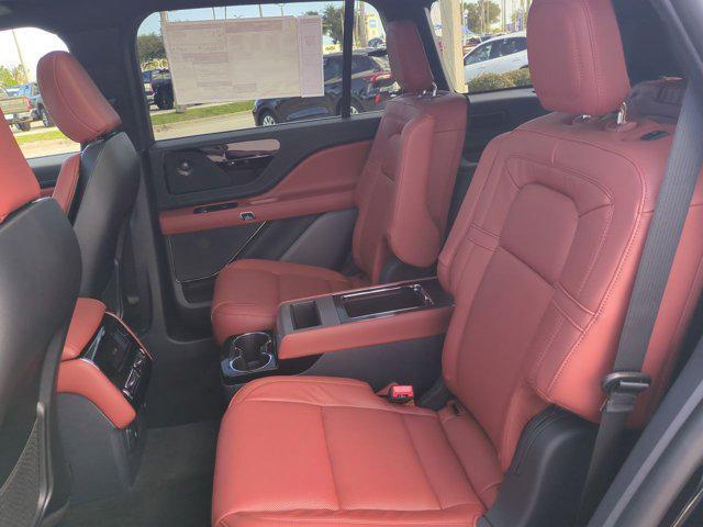 new 2026 Lincoln Aviator car, priced at $65,555