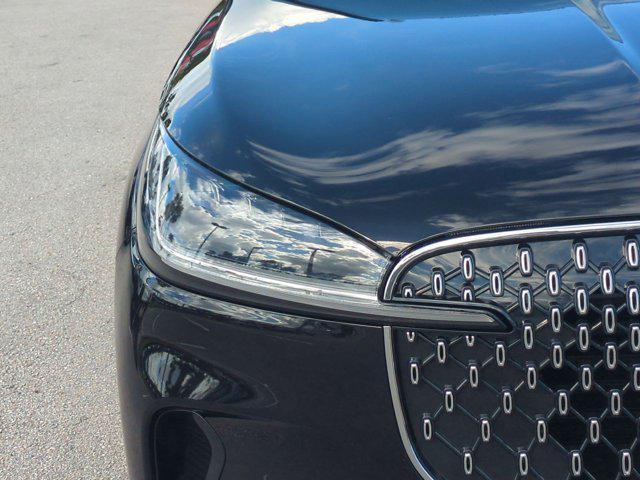 new 2026 Lincoln Aviator car, priced at $65,555