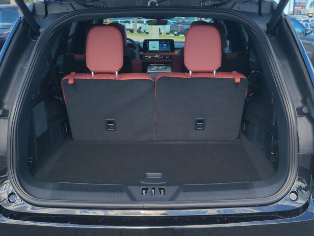 new 2026 Lincoln Aviator car, priced at $65,555